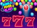 Joc Bubble Fever Blast on-line