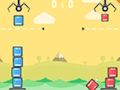 Joc Constructor de turn: 2 jucători  on-line