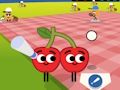 Joc Baseball Doodle on-line