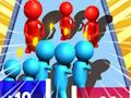 Joc Contele Stickman Master  on-line