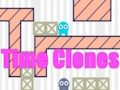Joc Clonele timpului  on-line