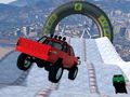Joc Picătură de gheață: GTA 5 Online  on-line