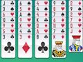 Joc Freecell Extreme on-line