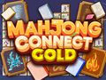 Joc Mahjong conectează aurul on-line