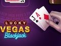 Joc Lucky Vegas Blackjack on-line