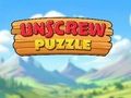 Joc Deșurubați Puzzle  on-line