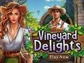 Joc Delicii Vineyard  on-line