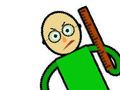 Joc Bazele lui Baldi  on-line