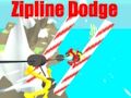 Joc Zipline Dodge on-line