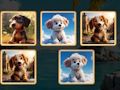 Joc Doggie Duo Descoperiri  on-line