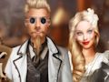 Joc Nunta Steampunk  on-line