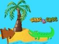 Joc Bate un Croc  on-line