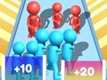 Joc Contele Stickman Masters  on-line