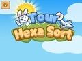 Joc Tur Hexa Sort  on-line