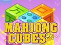Joc Mahjong Cuburi  on-line