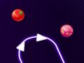 Joc Looper Fruit a lovit on-line