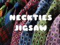 Joc Cravate Jigsaw  on-line