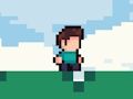 Joc SPRINTER PIXEL on-line