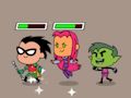 Joc Teen Titan Go Titans United on-line