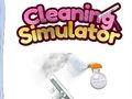 Joc Simulator de curățare  on-line