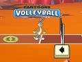 Joc Desene animate Looney Tunes Volei  on-line