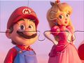 Joc Puzzle -ul Jigsaw: Super Mario on-line Joc Puzzle -ul Jigsaw: Super Mario on-line