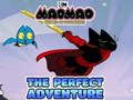 Joc Mao Mao Eroii inimii pure Aventura perfectă  on-line