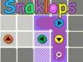 Joc Snaklops on-line