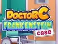 Joc Dr. S: Cazul lui Frankenstein  on-line