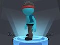 Joc Contele Escape Rush  on-line