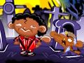 Joc Monkey Go Happy Etapa 848  on-line