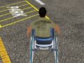 Joc Simulator de conducere în scaun cu rotile  on-line