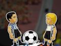 Joc Flick și gol  on-line
