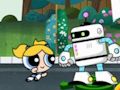 Joc Săptămâna neobișnuită a fetelor Powerpuff  on-line
