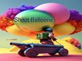 Joc Trage baloane  on-line