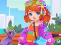 Joc Kiddo drăguț mormânt on-line Joc Kiddo drăguț mormânt on-line