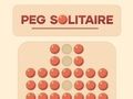 Joc Peg Solitaire on-line