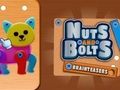 Joc Nuci și șuruburi on-line Joc Nuci și șuruburi on-line