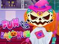 Joc Halloween distractiv  on-line
