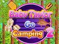 Joc Baby Taylor Go Camping 2 on-line
