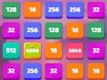 Joc 2048 Număr Potrivire  on-line