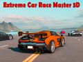 Joc Extreme Car Race Master 3D on-line