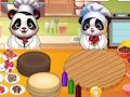 Joc Panda producătorul de torturi on-line