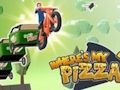 Joc Unde este pizza mea?  on-line