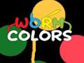 Joc Culorile viermilor  on-line