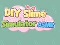 Joc Simulator de slime de bricolaj ASMR on-line
