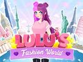Joc Lumea modei a lui Lulu  on-line