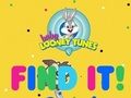 Joc Baby Looney Tunes Găsește-l! on-line Joc Baby Looney Tunes Găsește-l! on-line