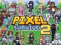 Joc Ultra Pixel Survive 2 on-line