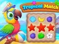 Joc Meci tropical  on-line